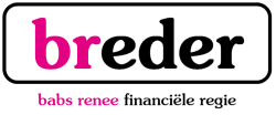 Breder BV Logo