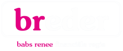Breder BV Logo