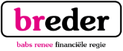 Breder BV Logo