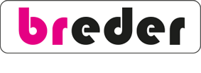 Breder BV Logo